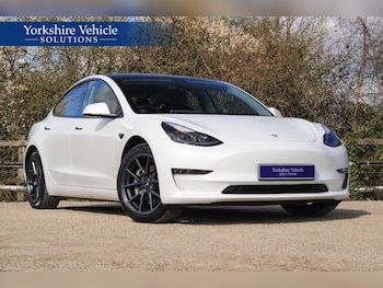 Tesla Model 3 feature image