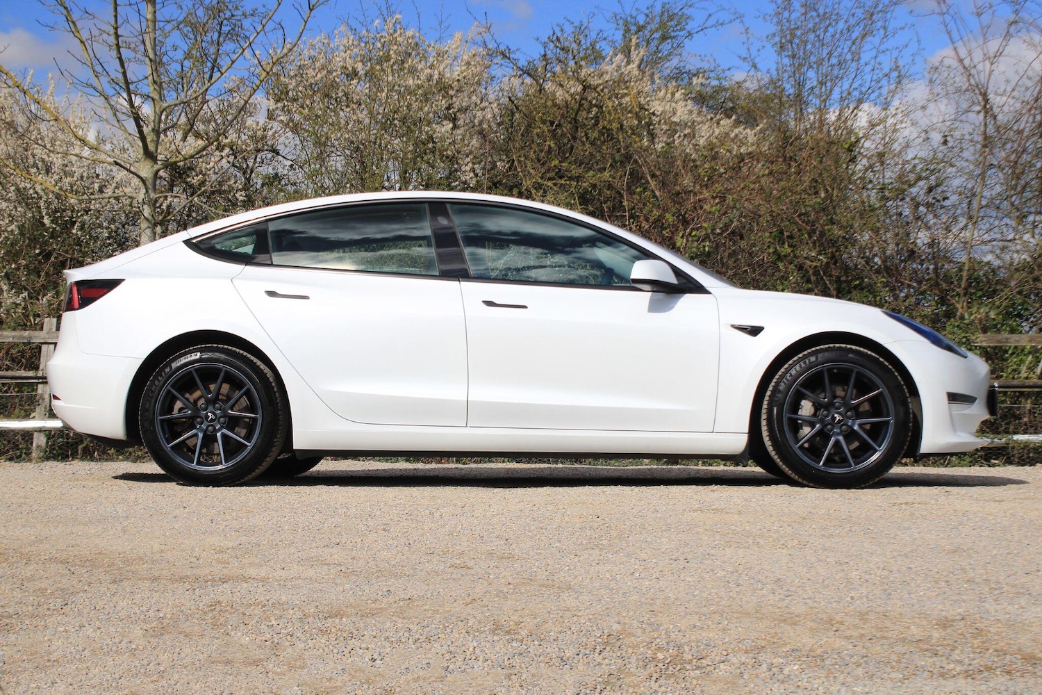 Used Tesla Model 3 2022 for sale - 78086884: Photo 2