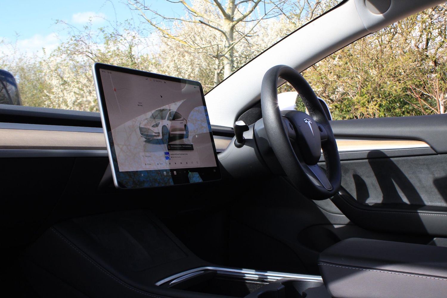 Used Tesla Model 3 2022 for sale - 78086884: Photo 20