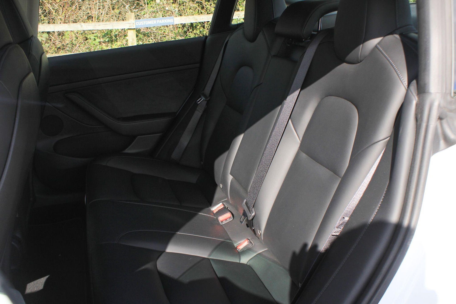 Used Tesla Model 3 2022 for sale - 78086884: Photo 21