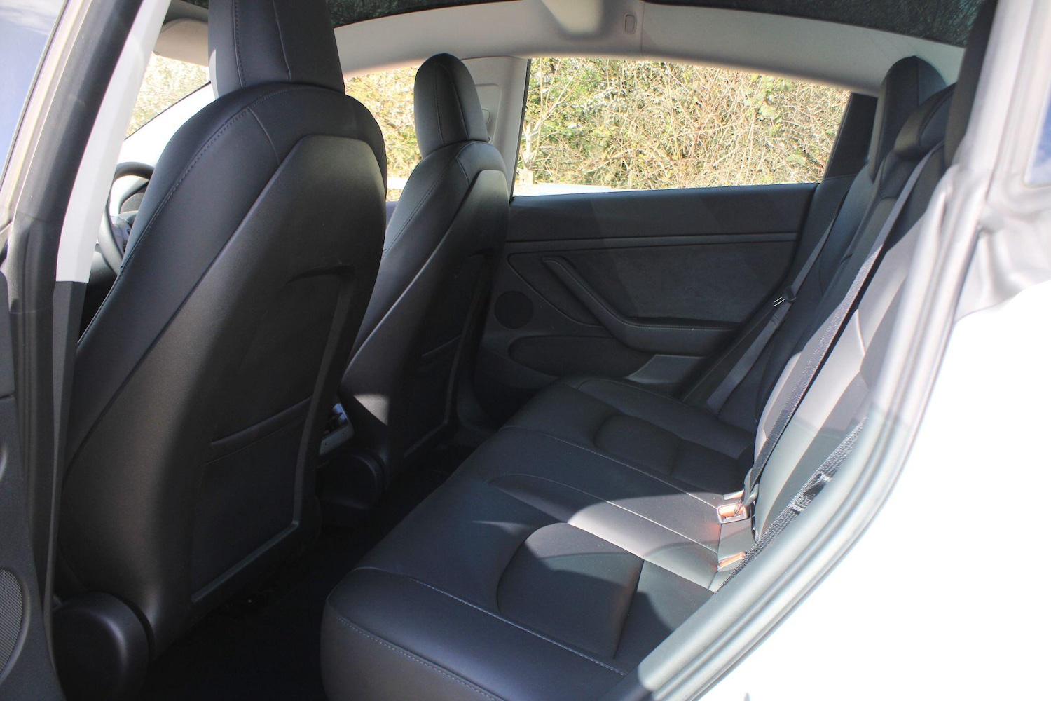 Used Tesla Model 3 2022 for sale - 78086884: Photo 22