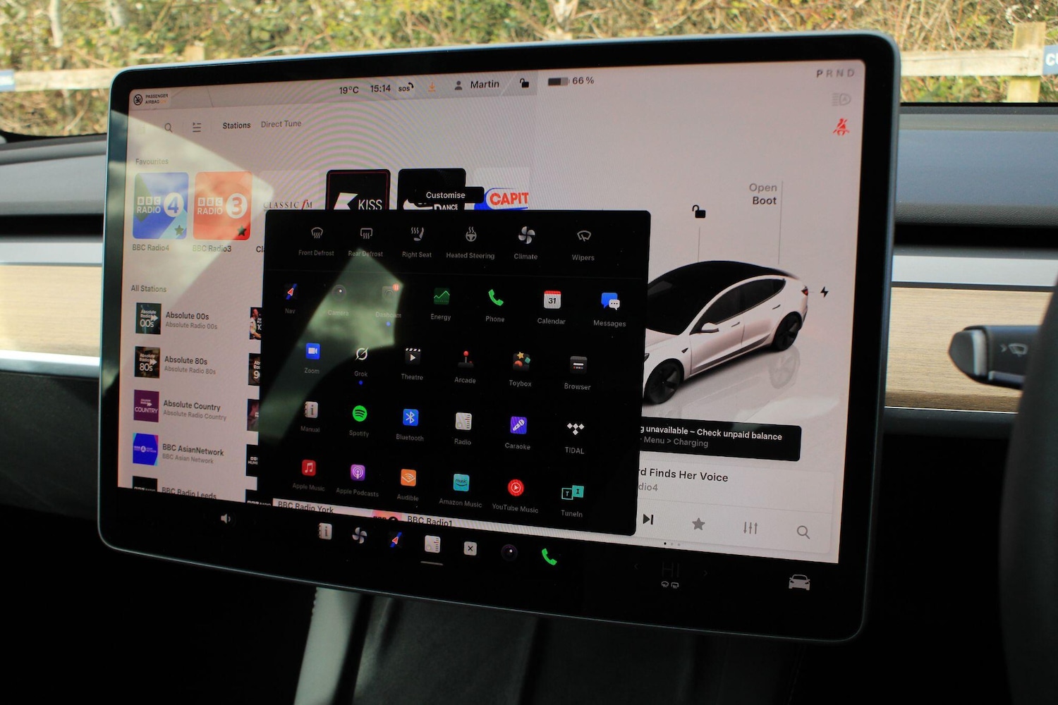 Used Tesla Model 3 2022 for sale - 78086884: Photo 27