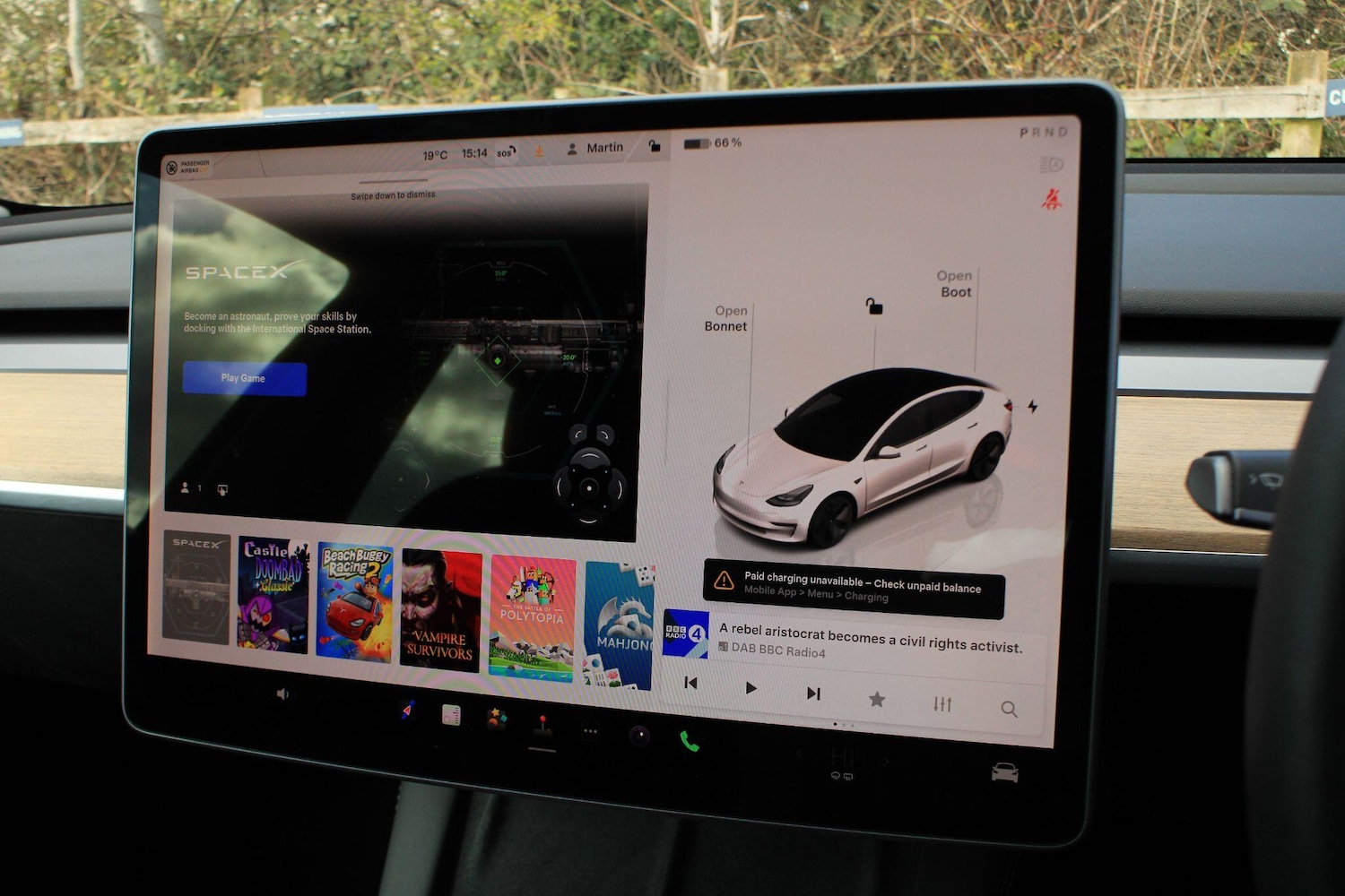 Used Tesla Model 3 2022 for sale - 78086884: Photo 28