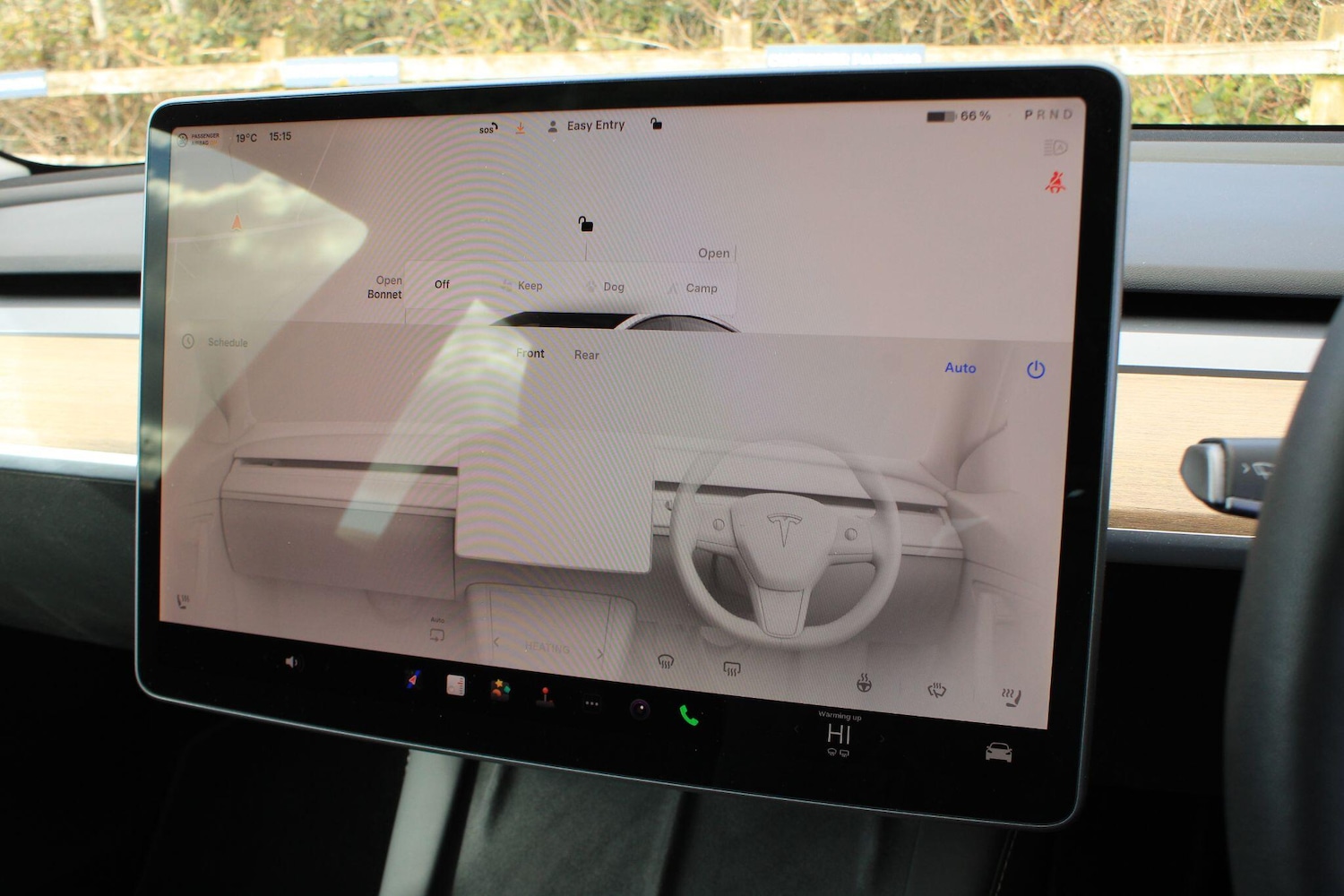 Used Tesla Model 3 2022 for sale - 78086884: Photo 30