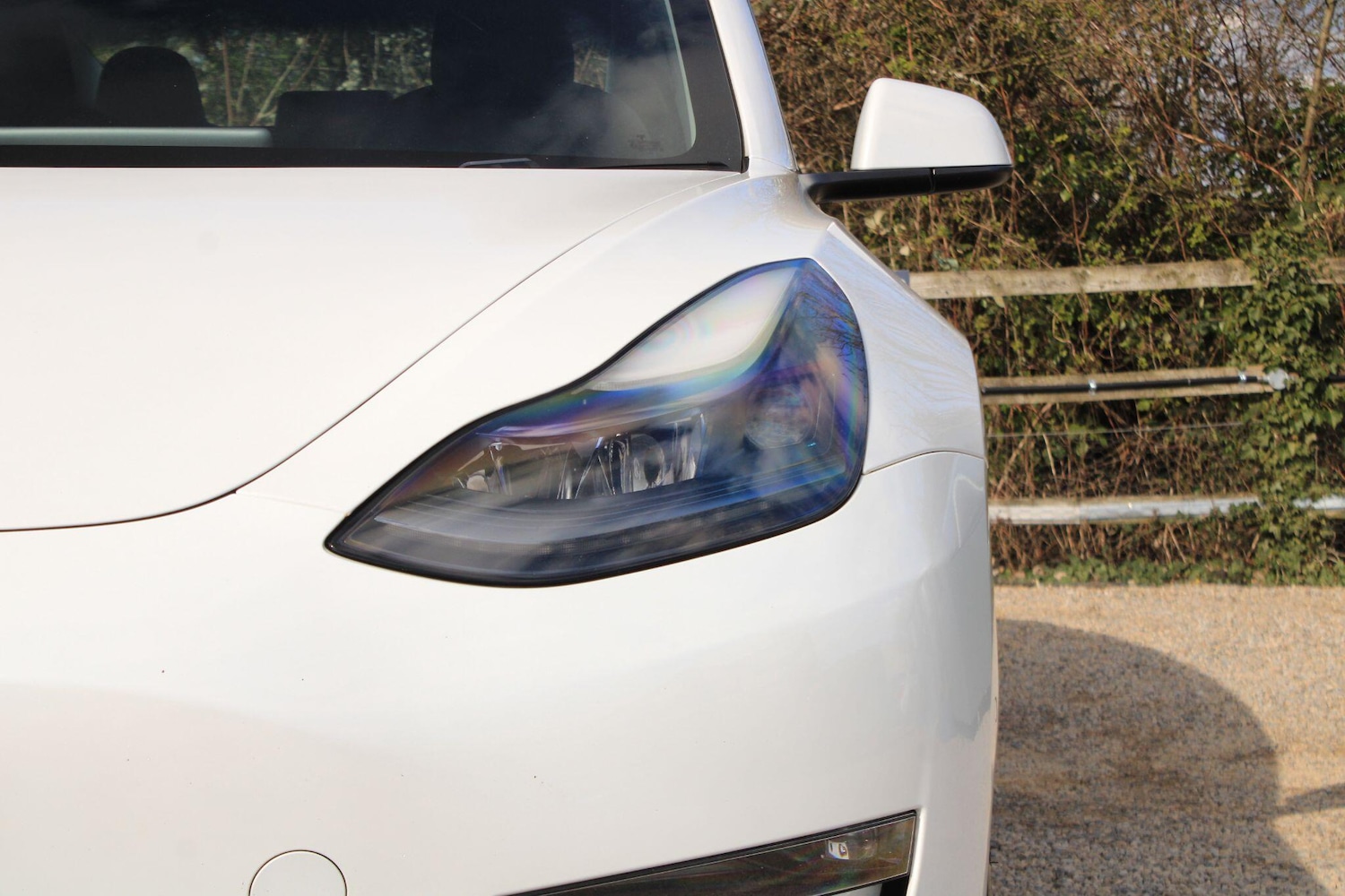 Used Tesla Model 3 2022 for sale - 78086884: Photo 35