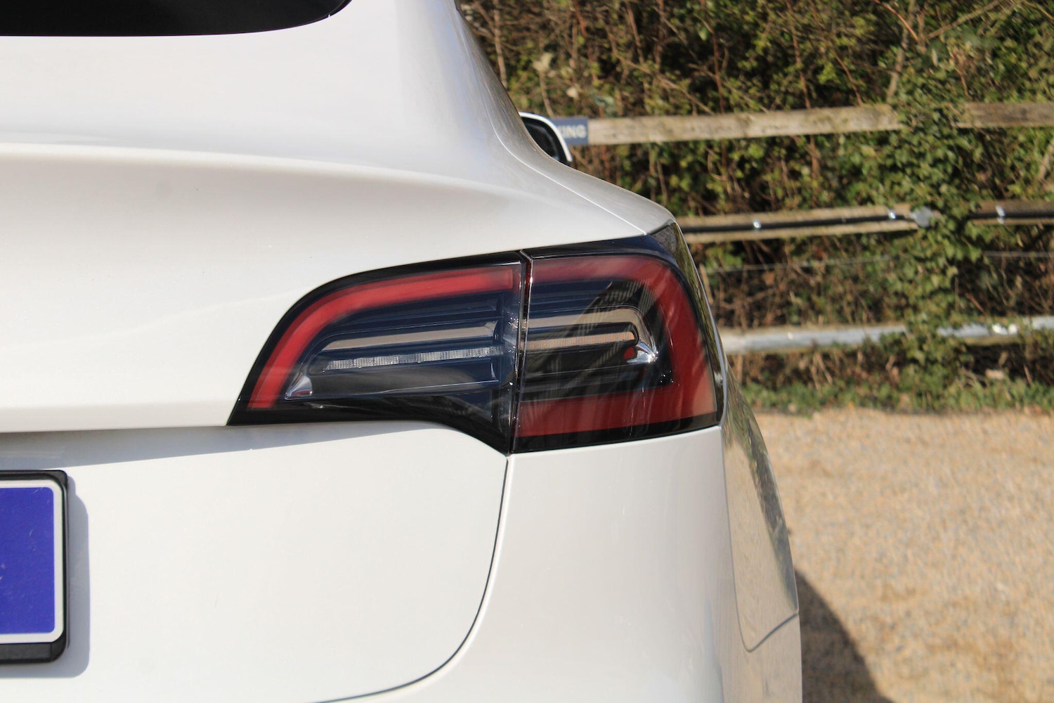 Used Tesla Model 3 2022 for sale - 78086884: Photo 36