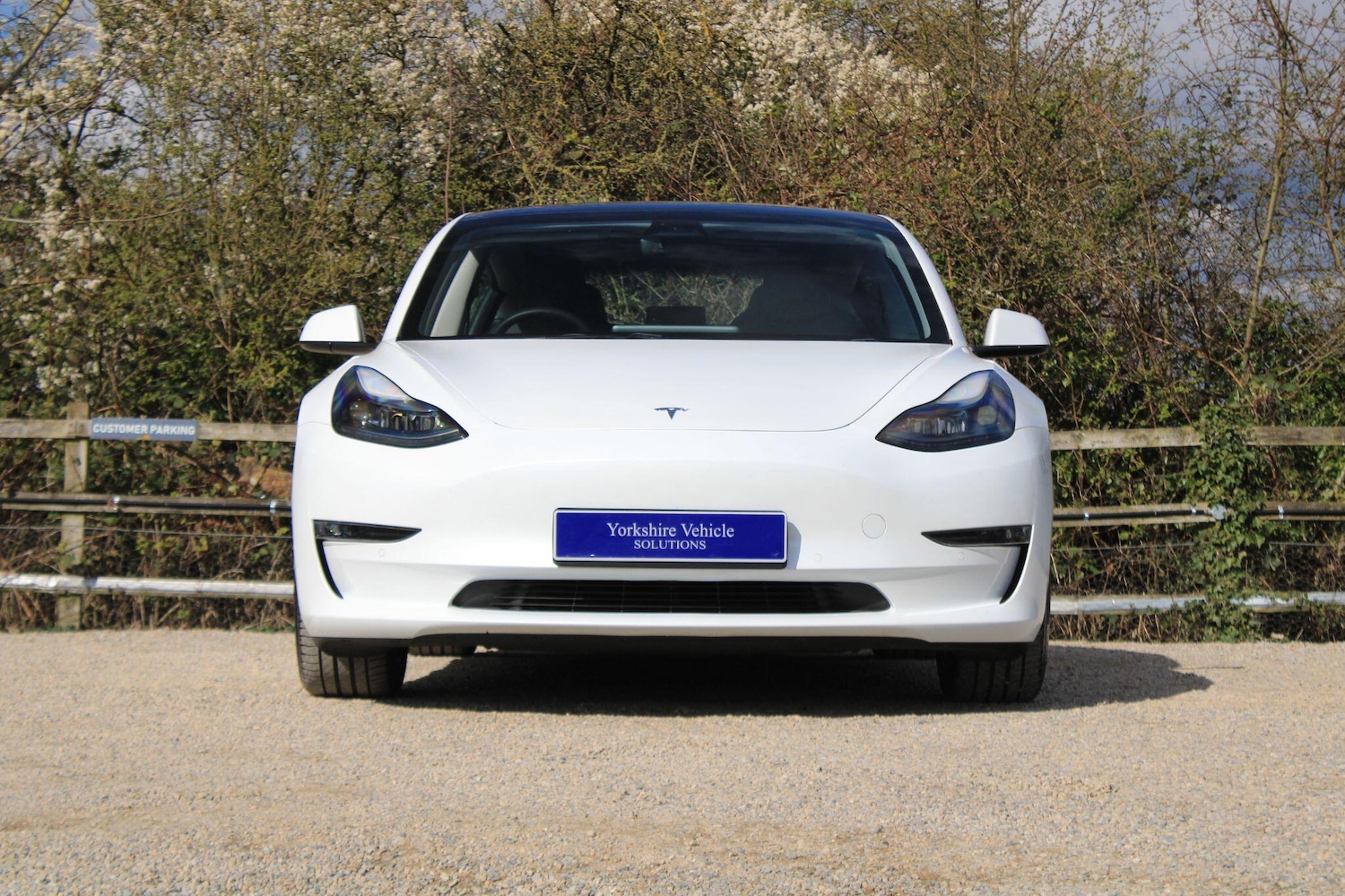 Used Tesla Model 3 2022 for sale - 78086884: Photo 37