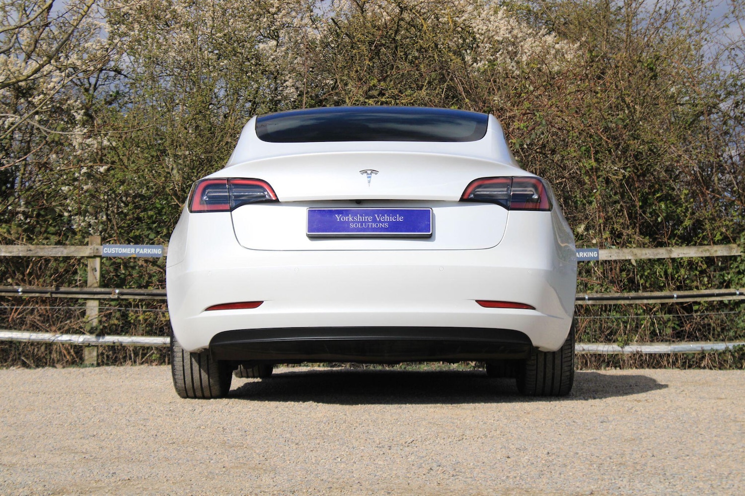 Used Tesla Model 3 2022 for sale - 78086884: Photo 38