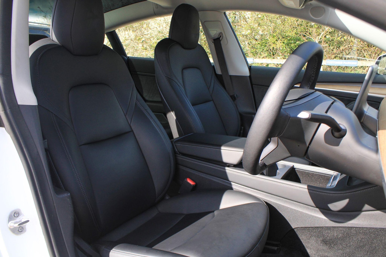 Used Tesla Model 3 2022 for sale - 78086884: Photo 4