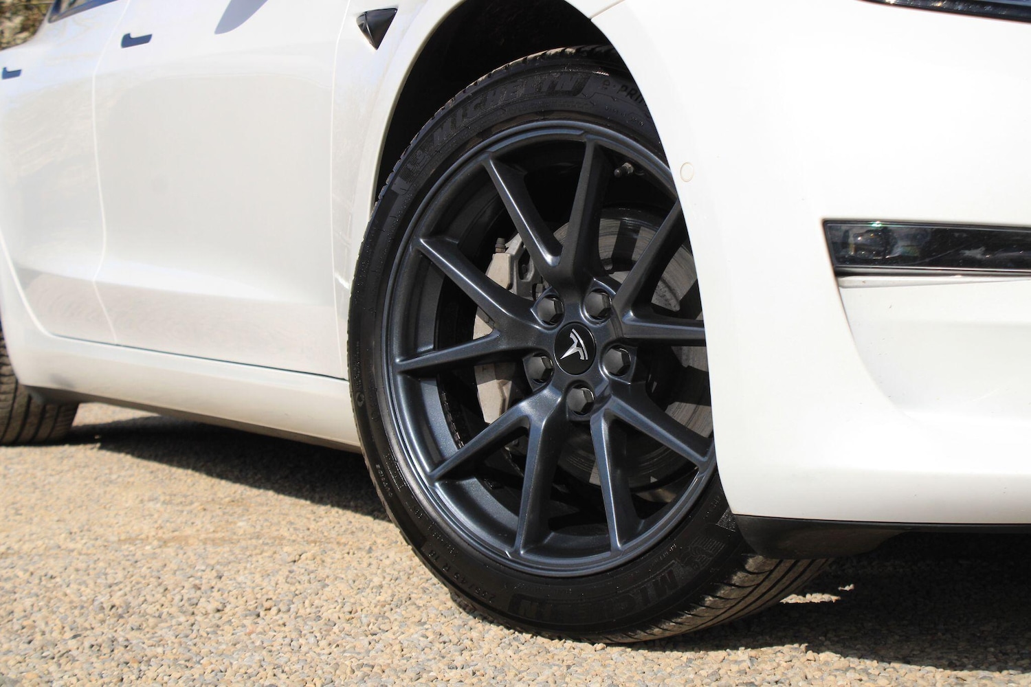 Used Tesla Model 3 2022 for sale - 78086884: Photo 8