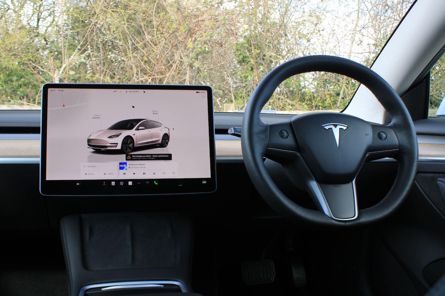 Used Tesla Model 3 2022 for sale - 78086884: Photo 9