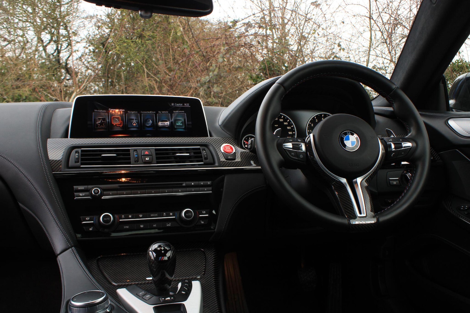 Used BMW M6 2016 for sale - 77376784: Photo 10