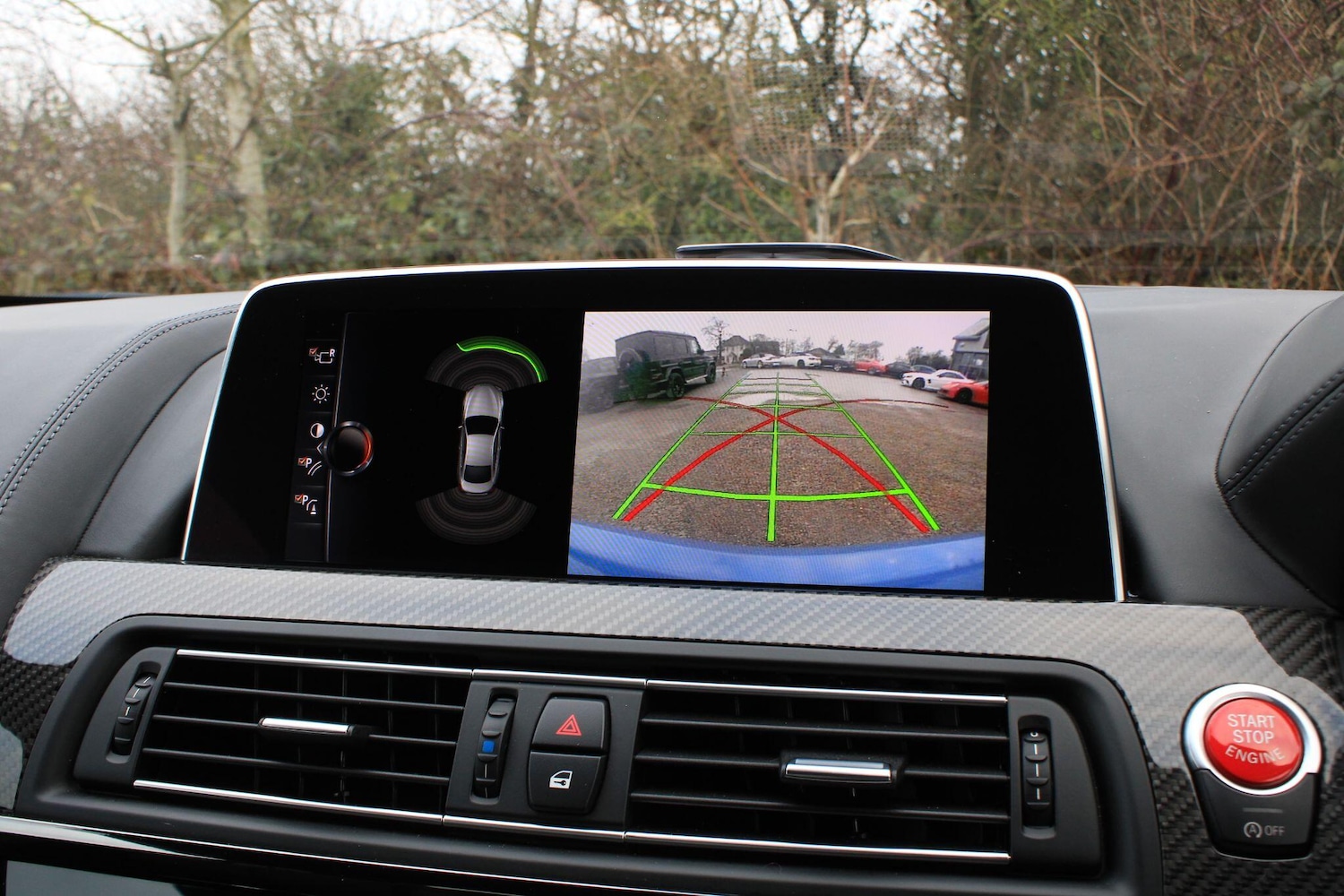 Used BMW M6 2016 for sale - 77376784: Photo 13