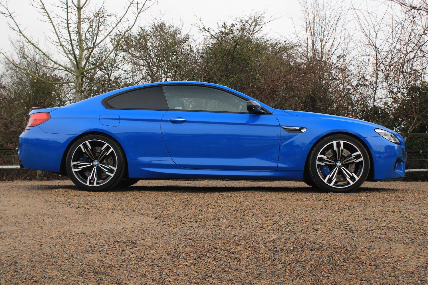 Used BMW M6 2016 for sale - 77376784: Photo 16