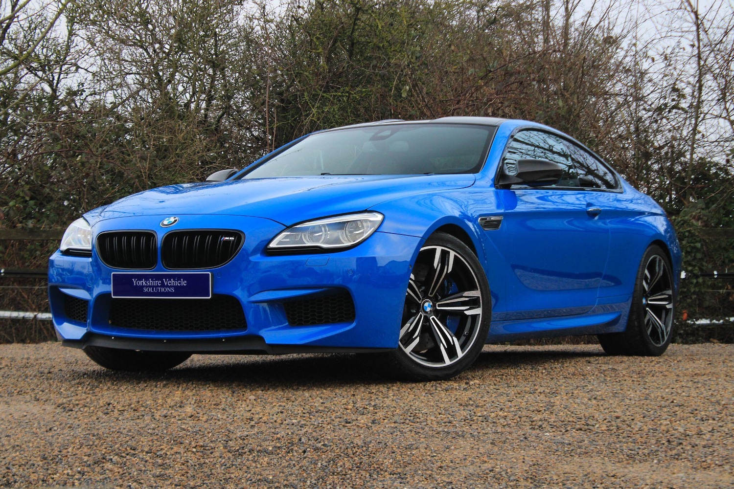Used BMW M6 2016 for sale - 77376784: Photo 18