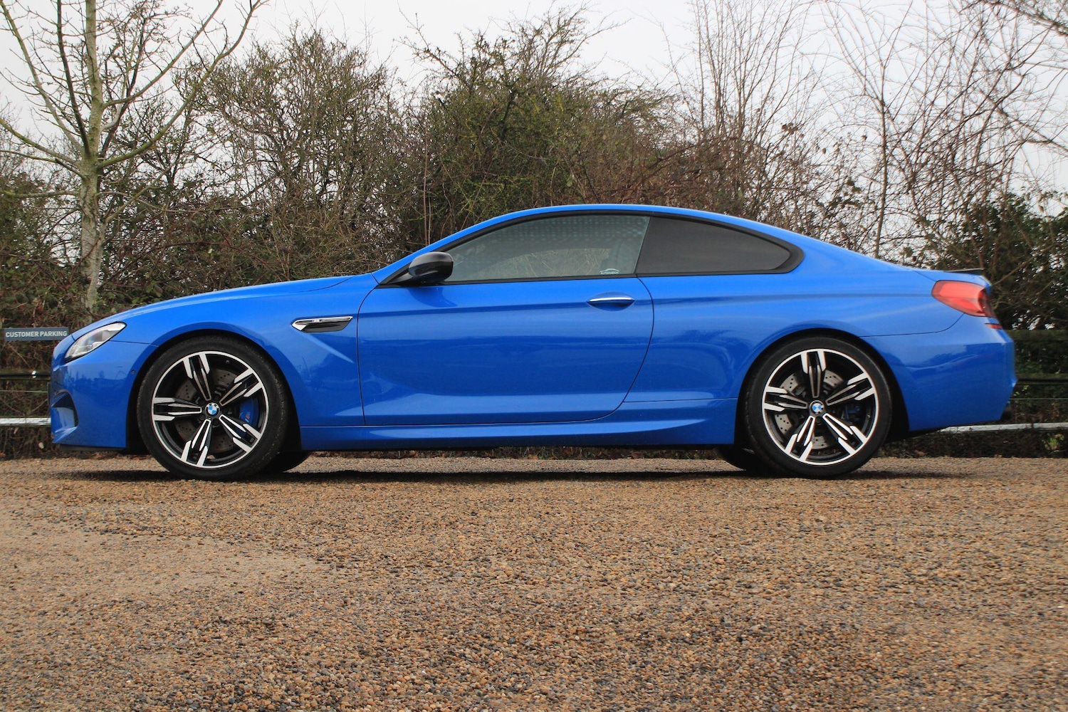 Used BMW M6 2016 for sale - 77376784: Photo 19