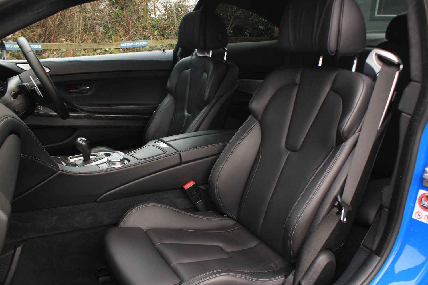 Used BMW M6 2016 for sale - 77376784: Photo 21