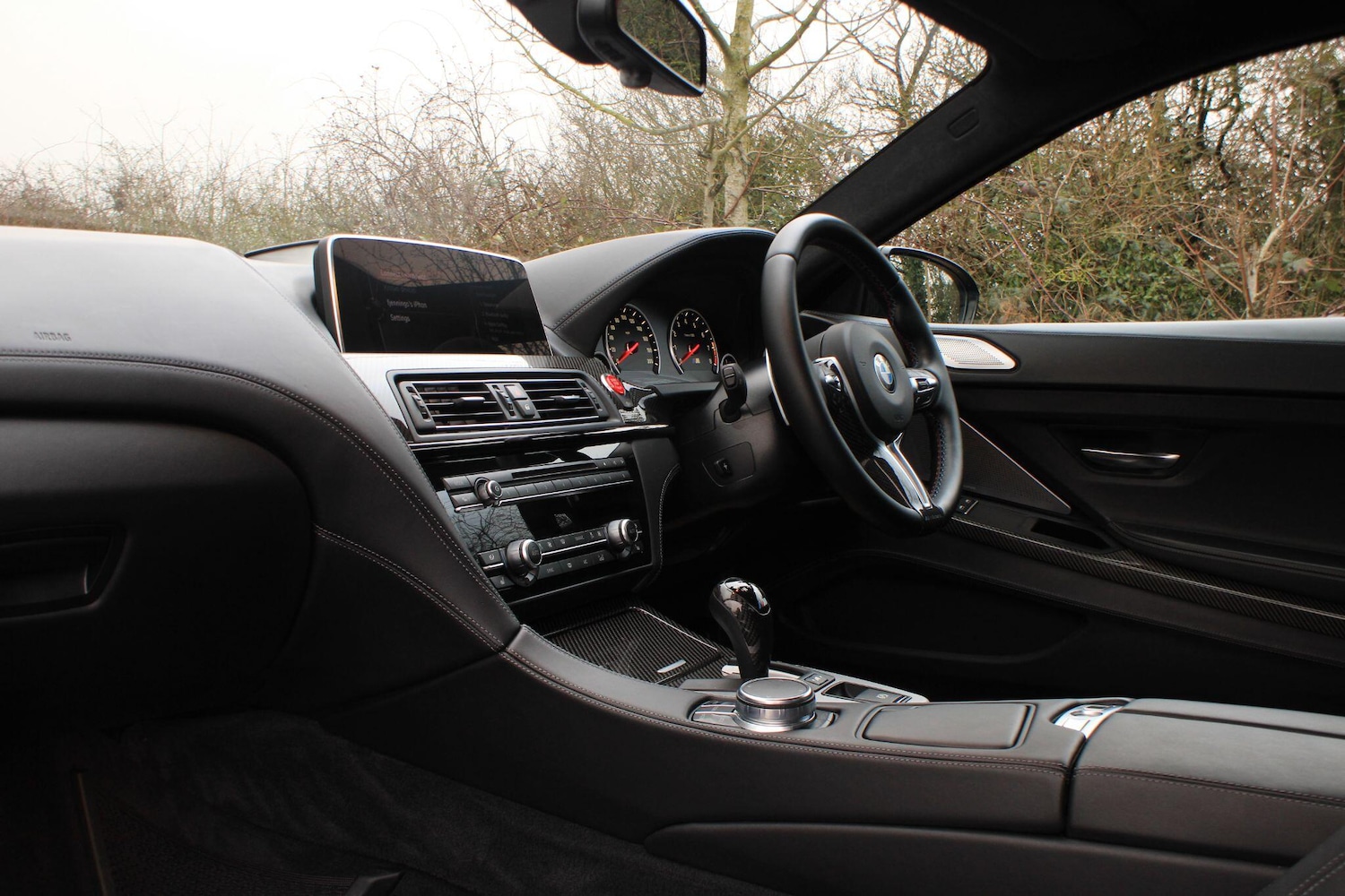 Used BMW M6 2016 for sale - 77376784: Photo 22