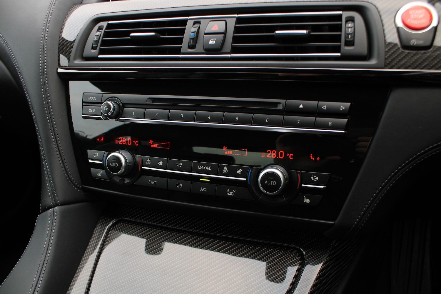 Used BMW M6 2016 for sale - 77376784: Photo 23