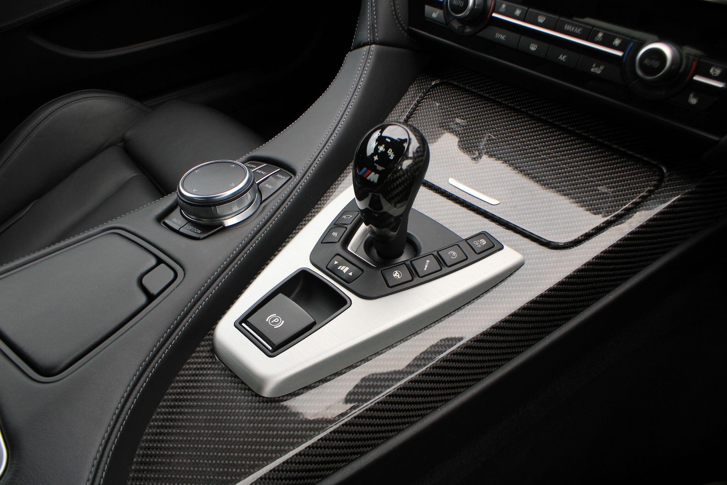 Used BMW M6 2016 for sale - 77376784: Photo 26