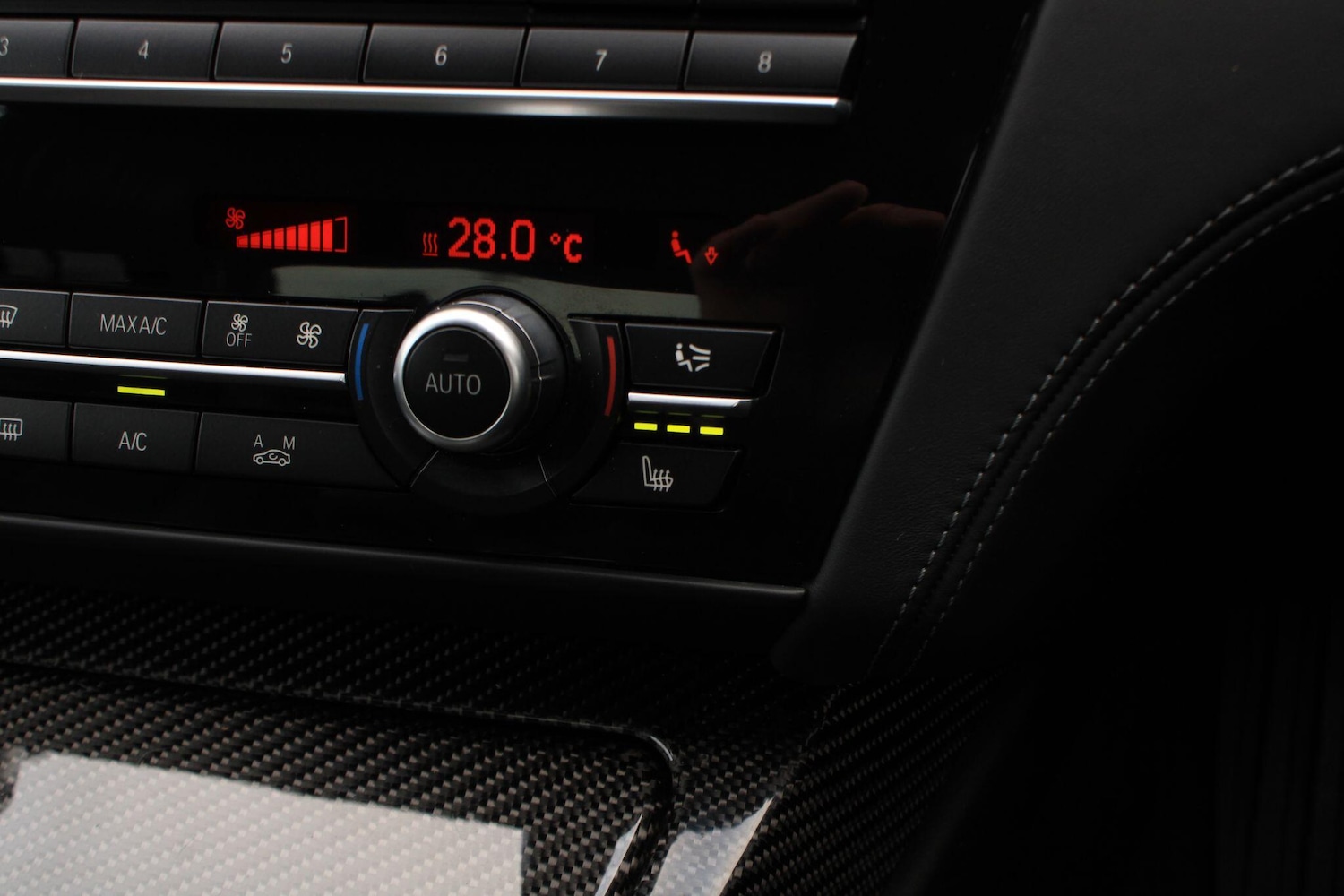 Used BMW M6 2016 for sale - 77376784: Photo 27