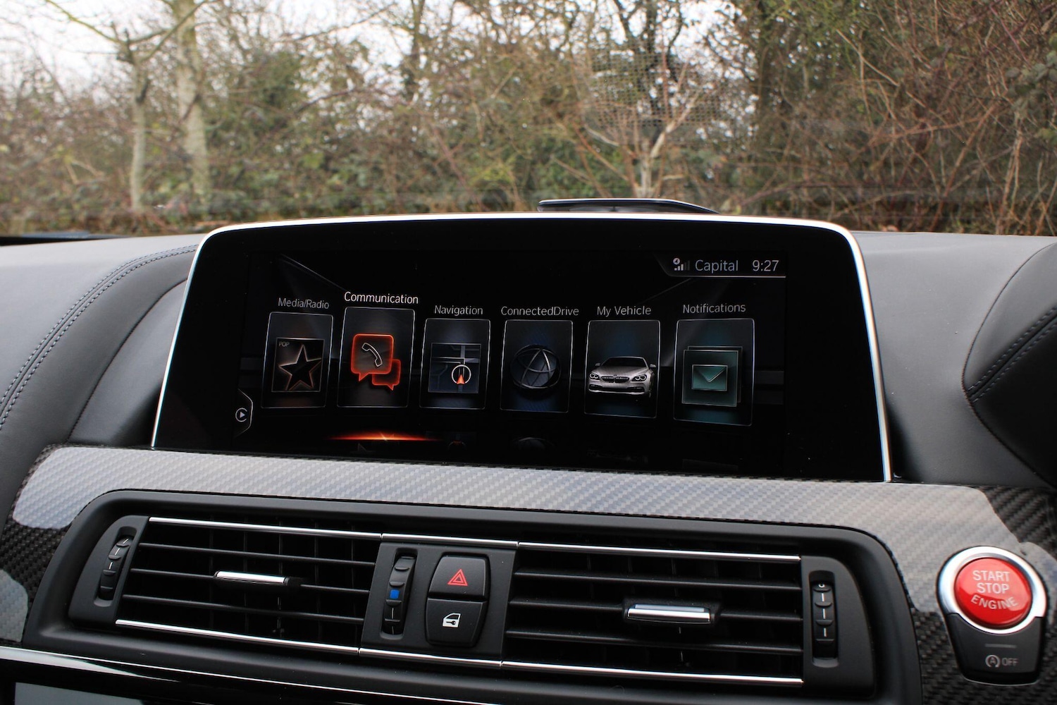 Used BMW M6 2016 for sale - 77376784: Photo 29