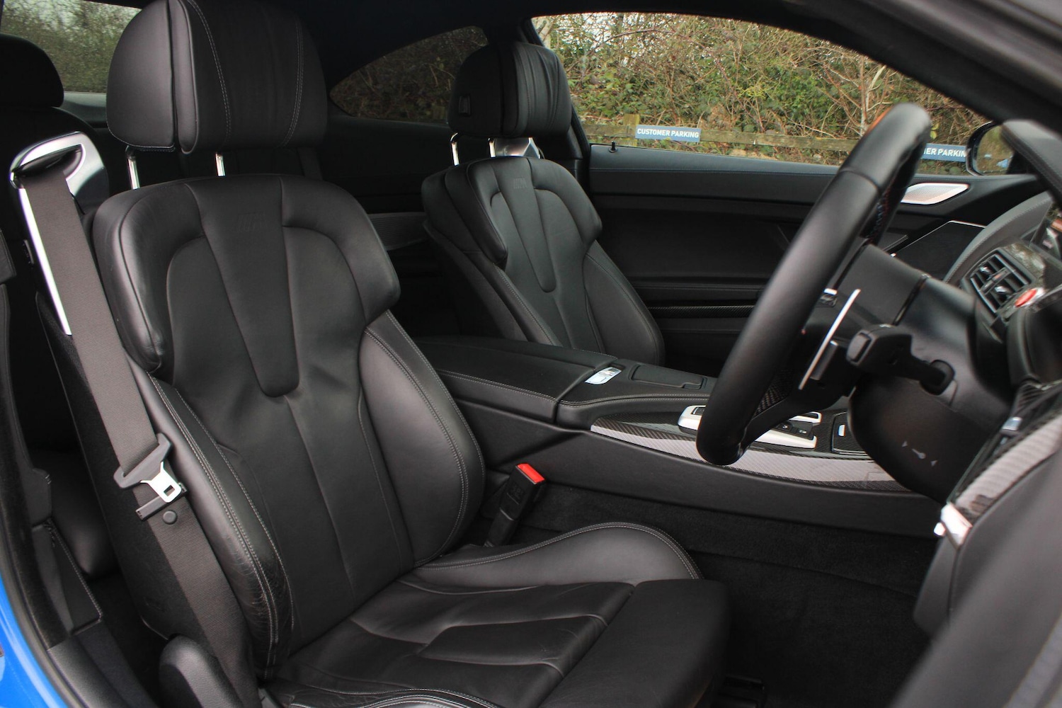 Used BMW M6 2016 for sale - 77376784: Photo 3