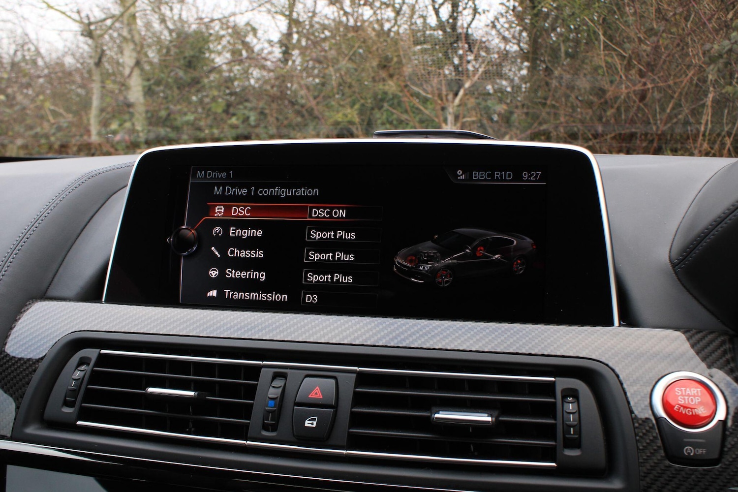 Used BMW M6 2016 for sale - 77376784: Photo 31