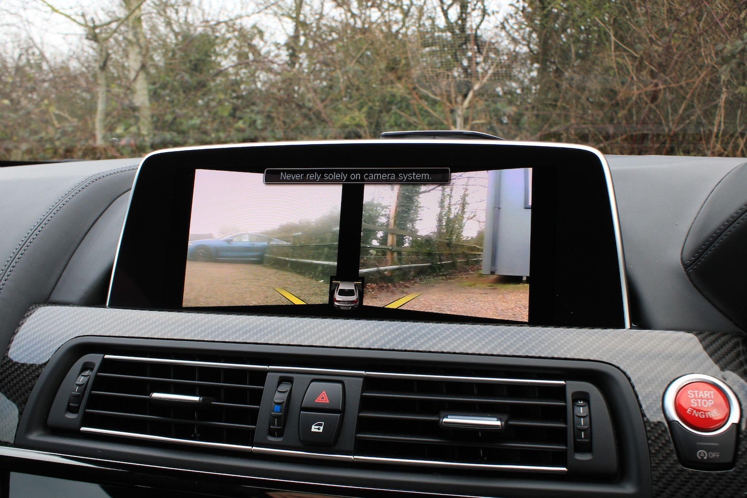 Used BMW M6 2016 for sale - 77376784: Photo 32