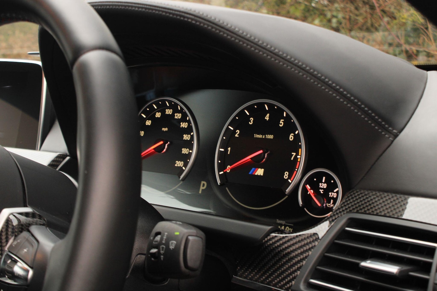 Used BMW M6 2016 for sale - 77376784: Photo 33