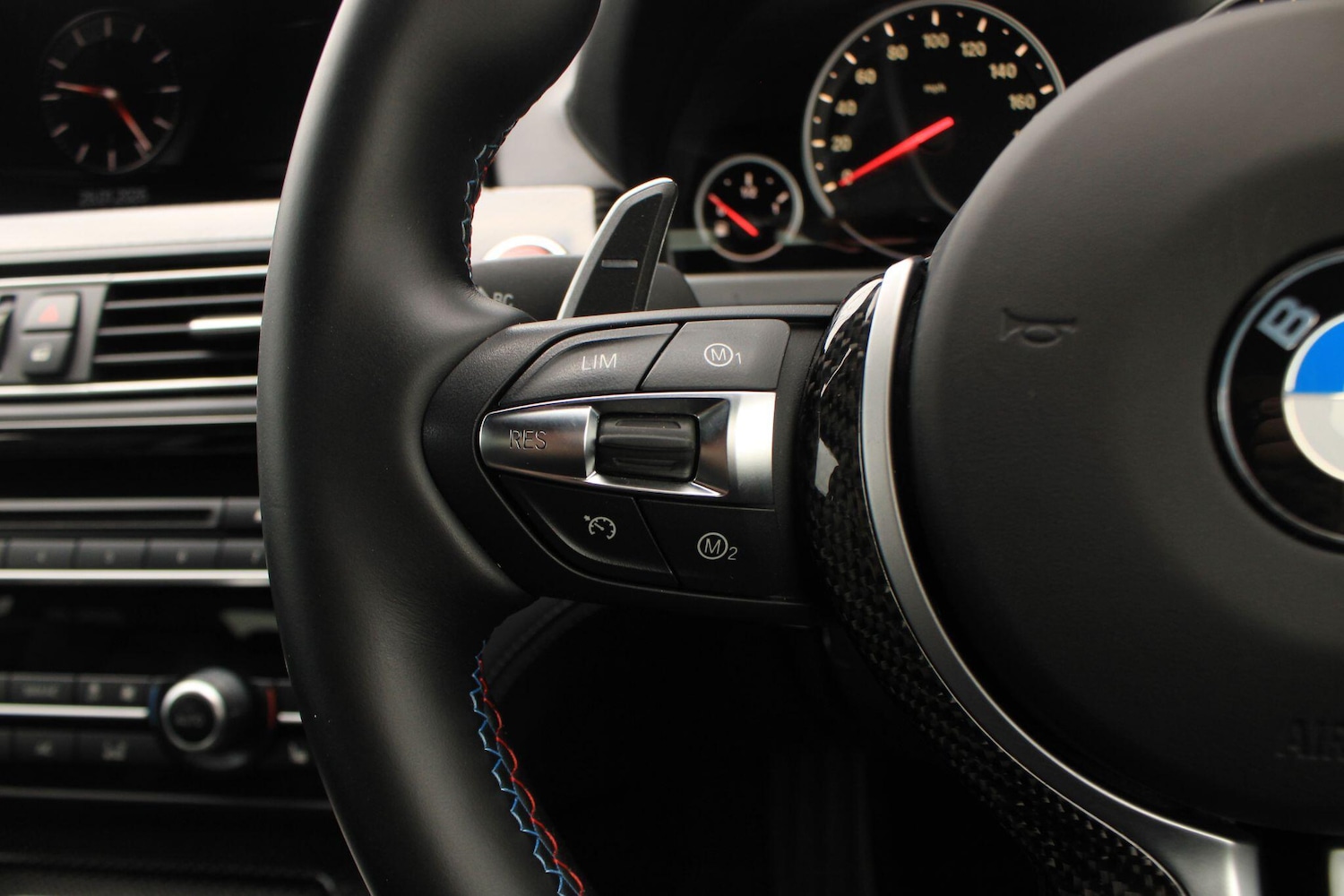 Used BMW M6 2016 for sale - 77376784: Photo 34