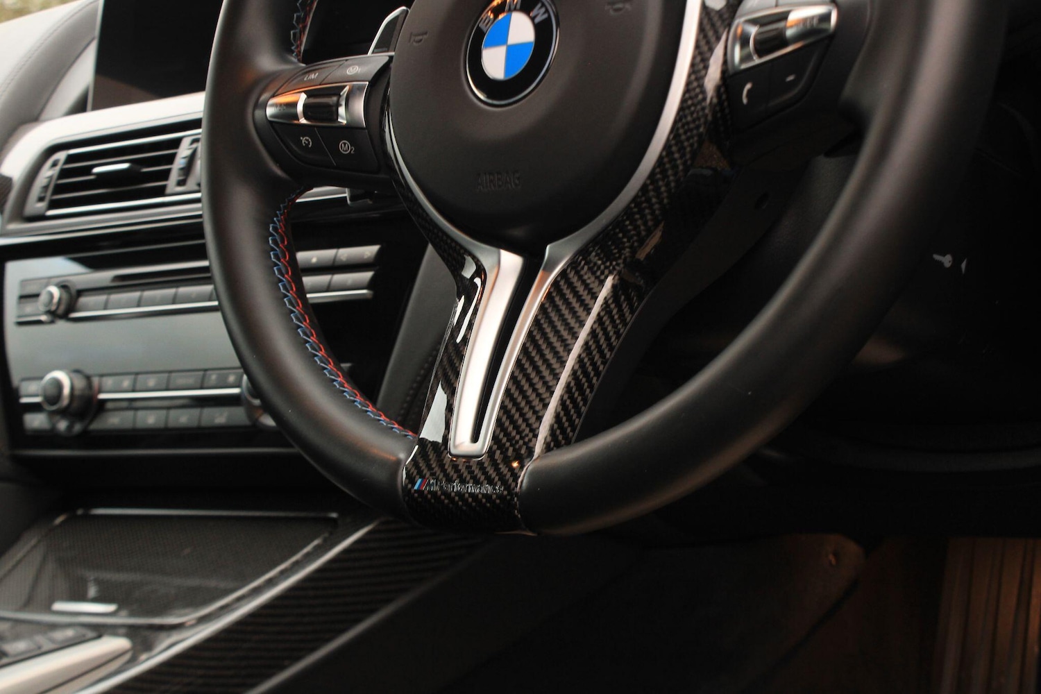 Used BMW M6 2016 for sale - 77376784: Photo 35