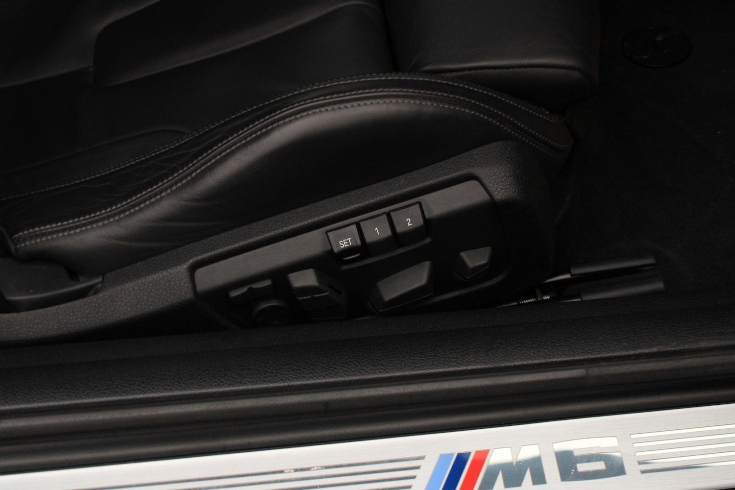 Used BMW M6 2016 for sale - 77376784: Photo 36