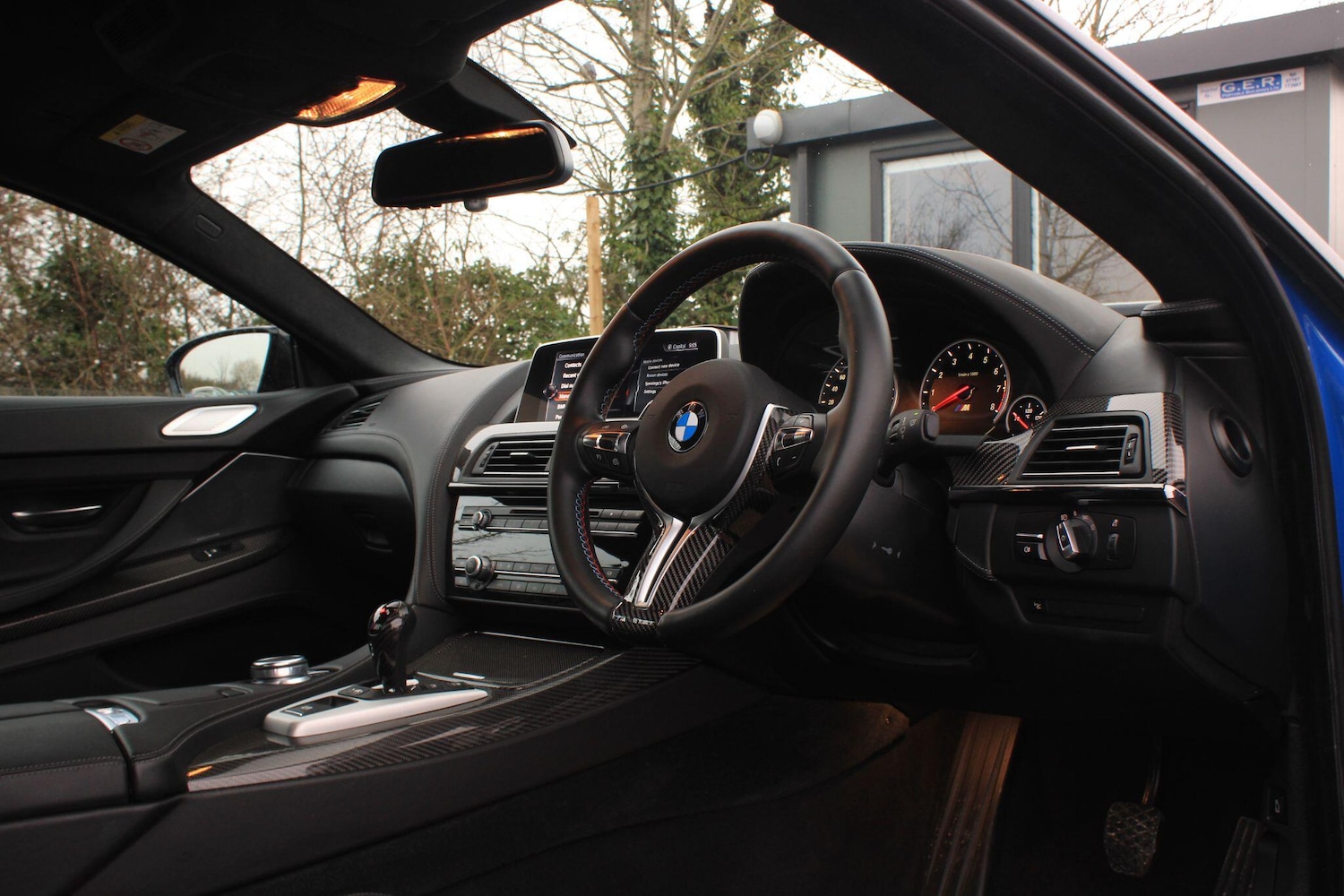 Used BMW M6 2016 for sale - 77376784: Photo 4