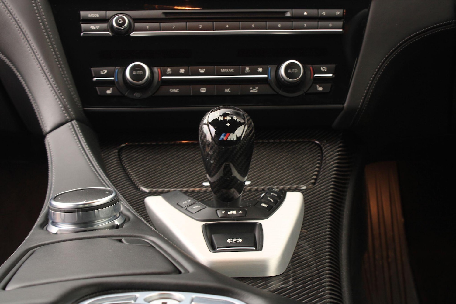 Used BMW M6 2016 for sale - 77376784: Photo 40