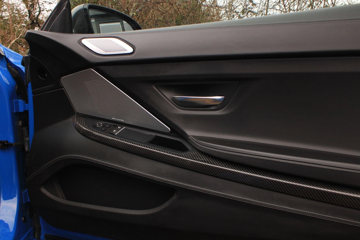 Used BMW M6 2016 for sale - 77376784: Photo 42