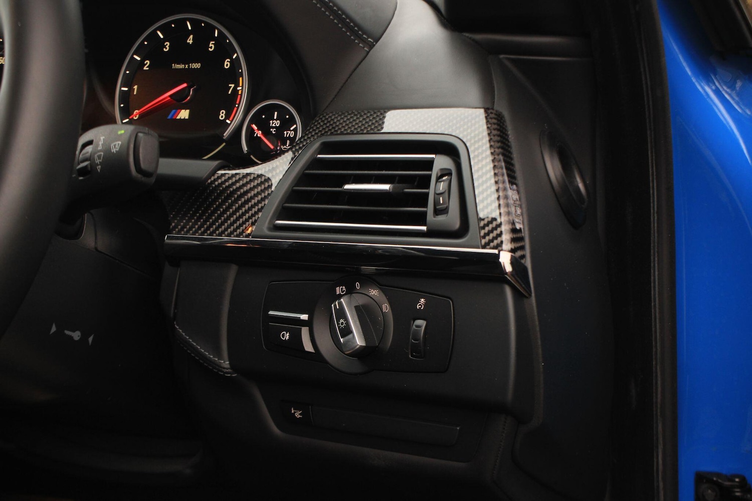 Used BMW M6 2016 for sale - 77376784: Photo 45