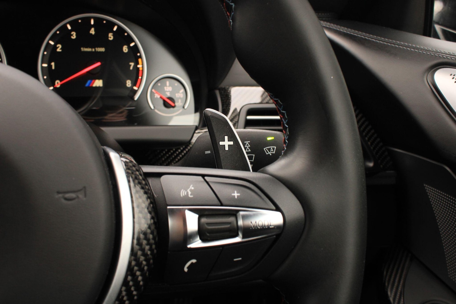 Used BMW M6 2016 for sale - 77376784: Photo 46