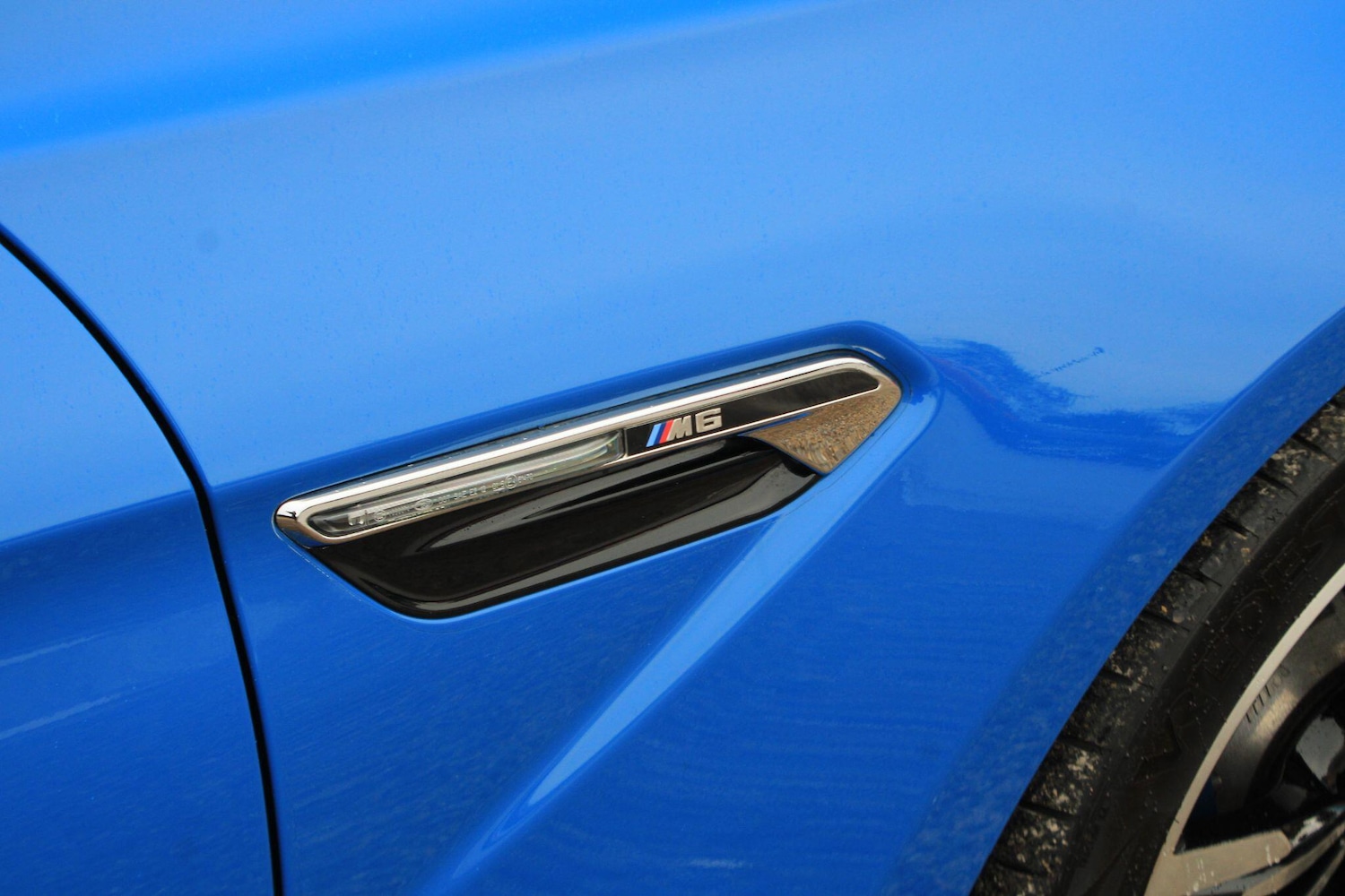 Used BMW M6 2016 for sale - 77376784: Photo 49