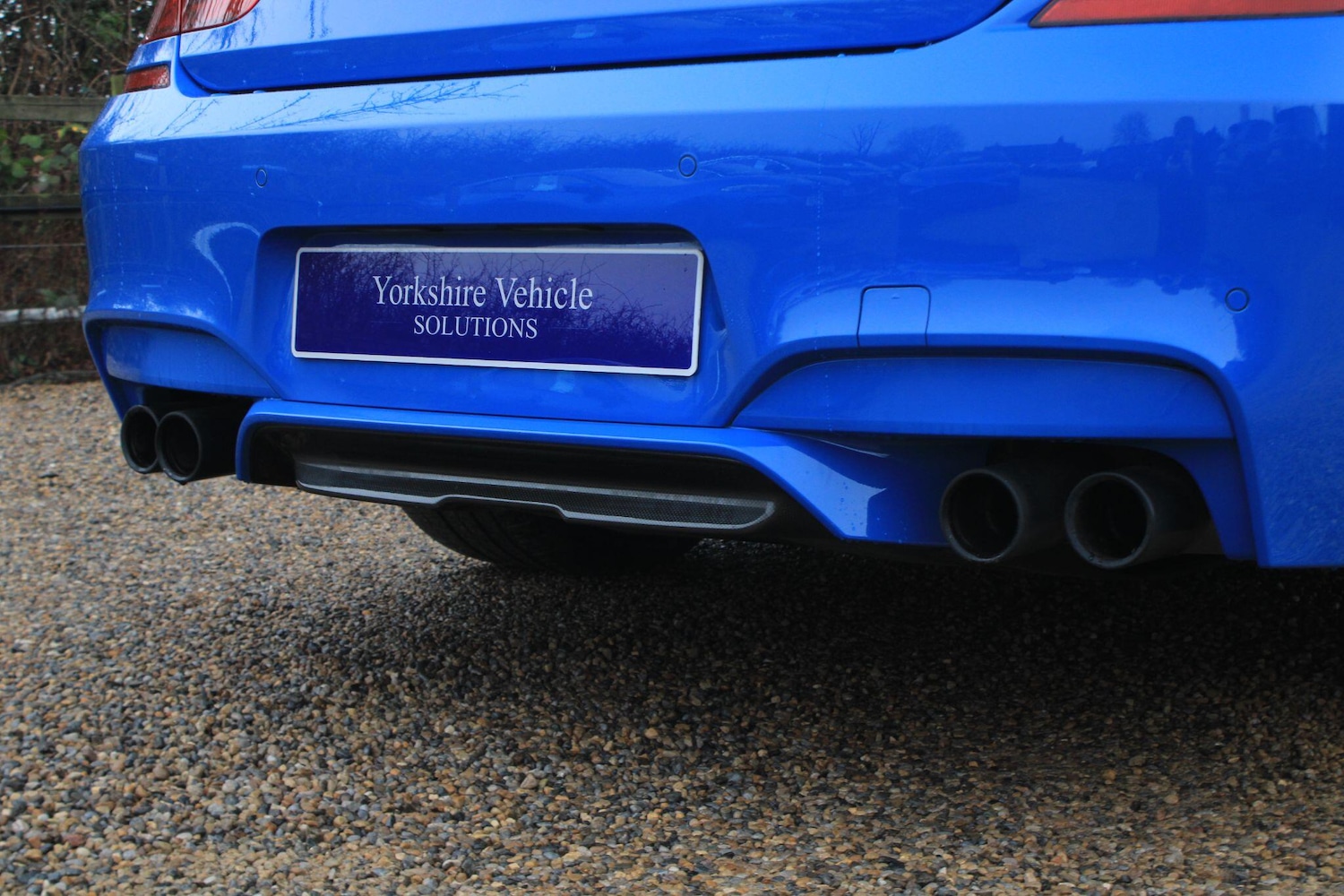 Used BMW M6 2016 for sale - 77376784: Photo 51