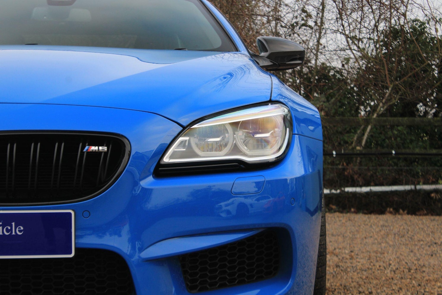 Used BMW M6 2016 for sale - 77376784: Photo 52