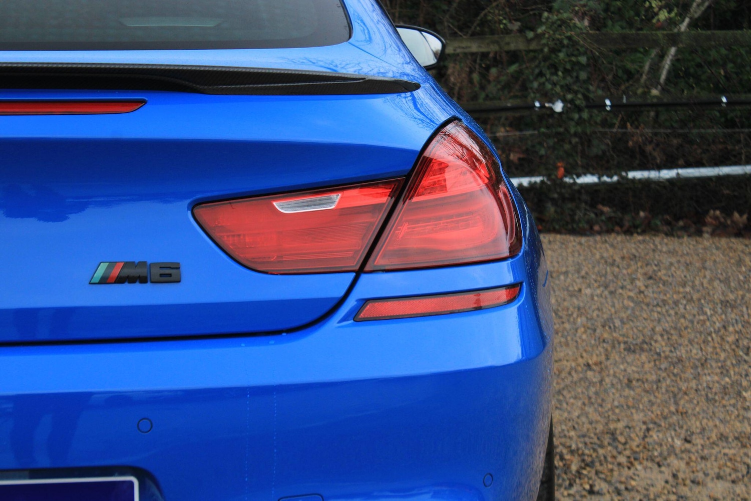 Used BMW M6 2016 for sale - 77376784: Photo 53