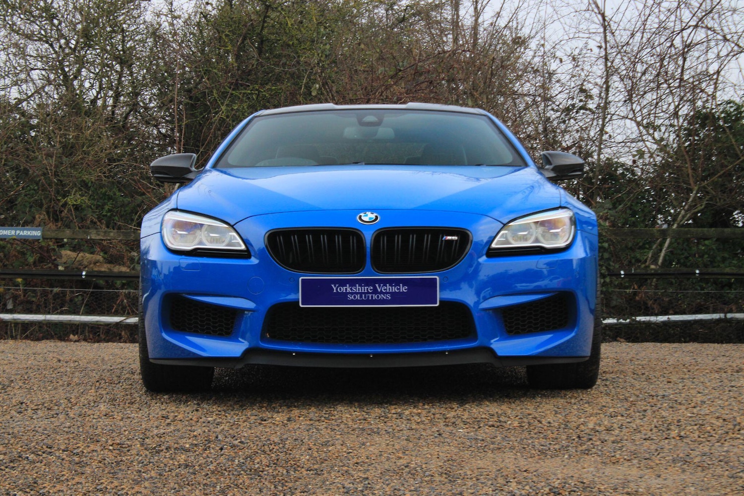 Used BMW M6 2016 for sale - 77376784: Photo 54