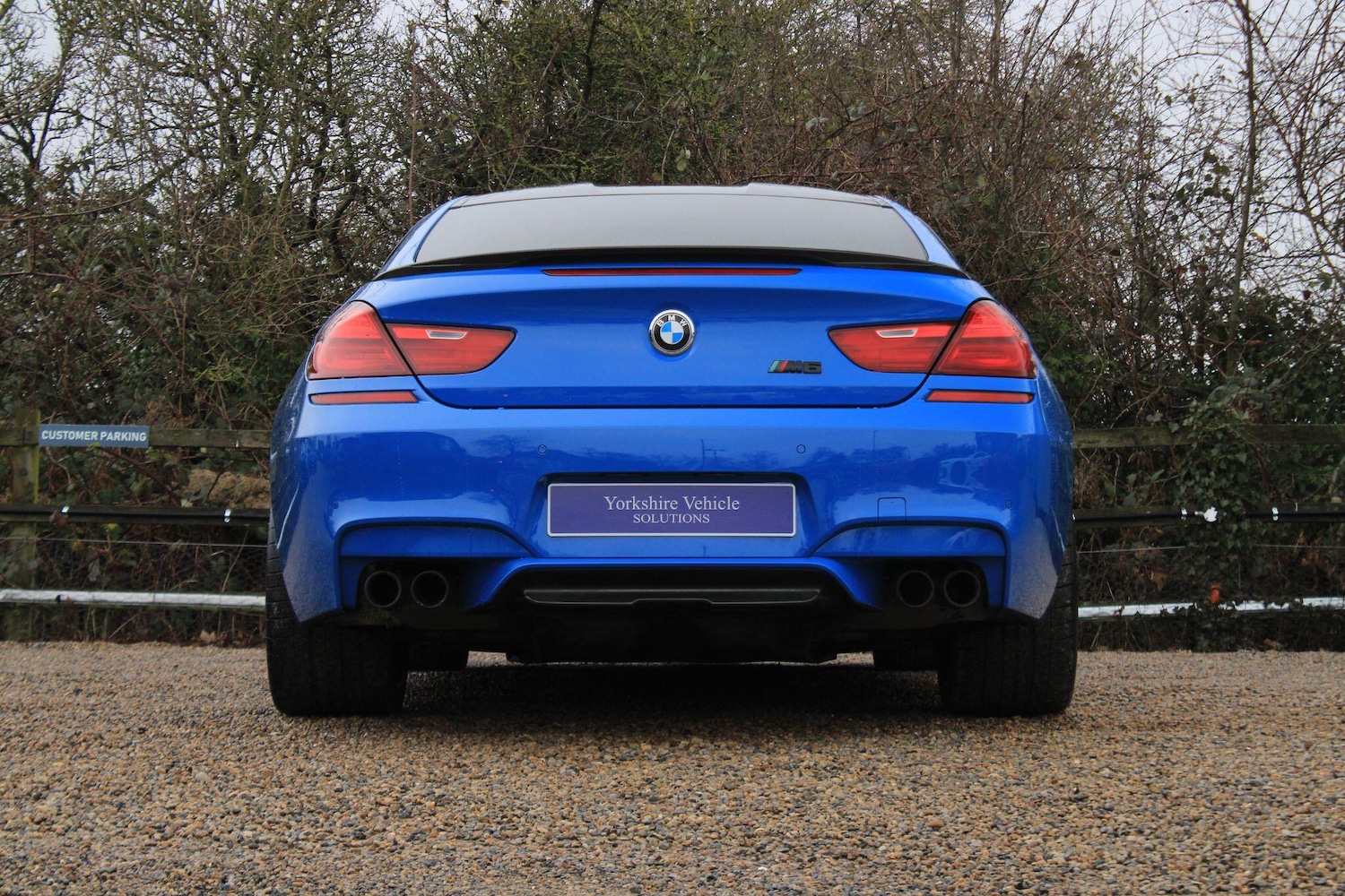 Used BMW M6 2016 for sale - 77376784: Photo 55