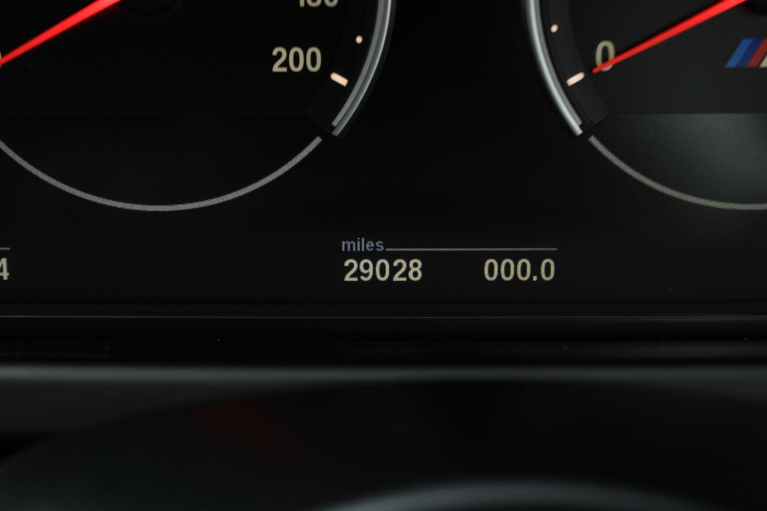 Used BMW M6 2016 for sale - 77376784: Photo 56