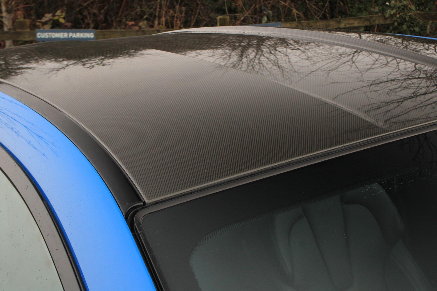 Used BMW M6 2016 for sale - 77376784: Photo 7