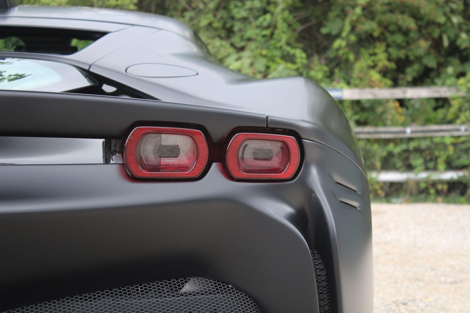 Used Ferrari SF90 Stradale 2021 for sale - 76987678: Photo 52