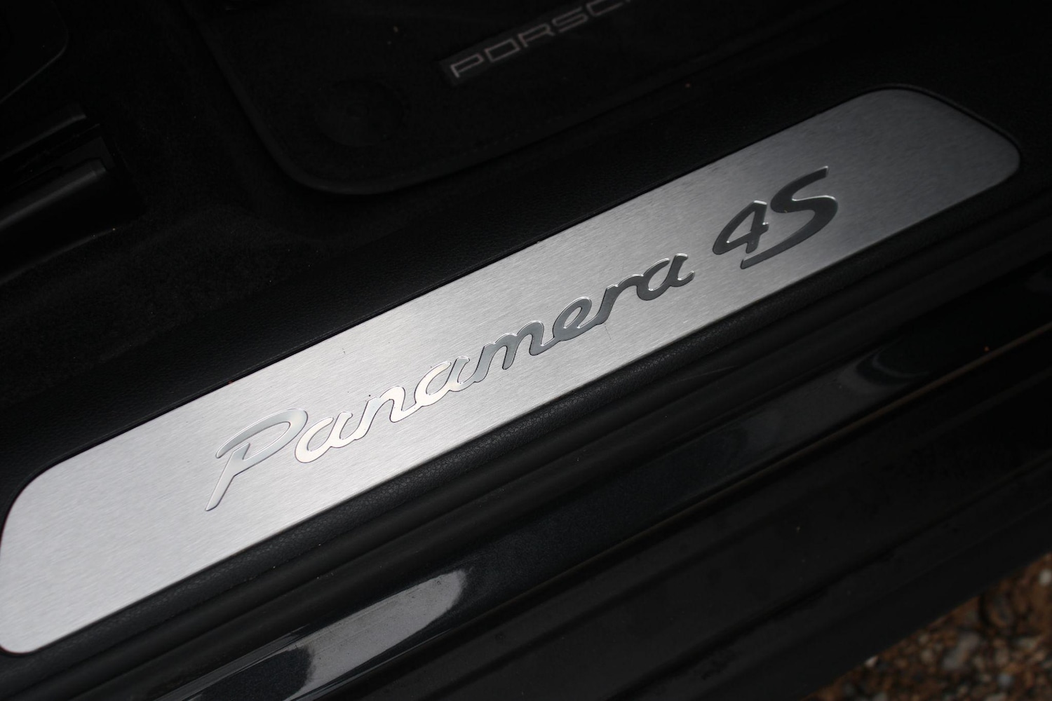 Vehicle 45