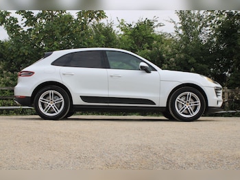 Used Porsche Macan 2015 for sale - 78981925: Photo