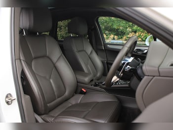Used Porsche Macan 2015 for sale - 78981925: Photo